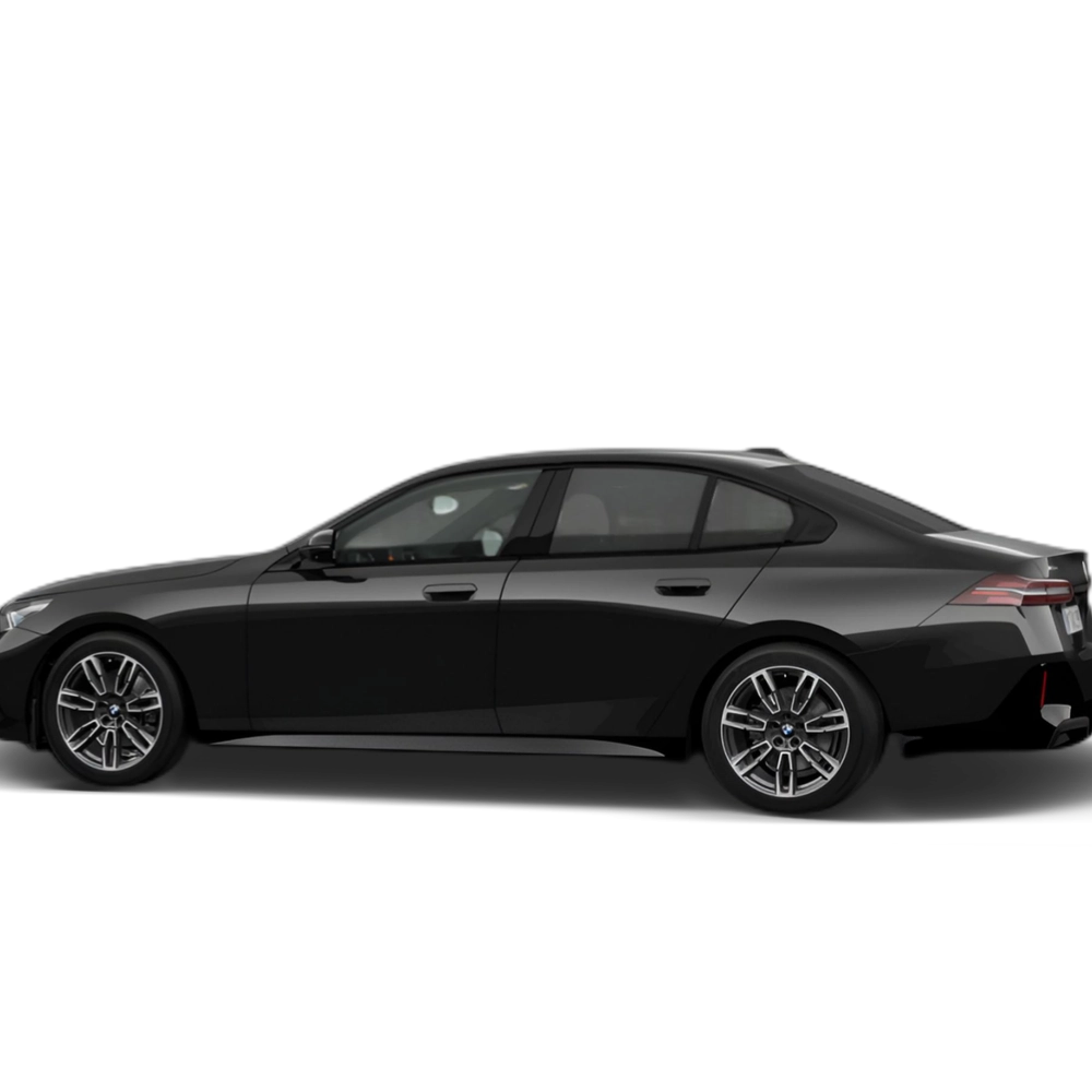 Renting BMW Serie 5 520d xDrive 145 kW (197 CV) 3