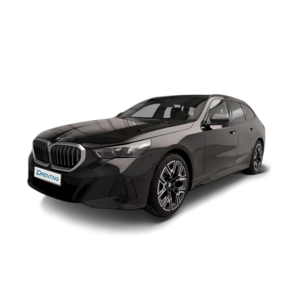 BMW Serie 5 520d xDrive Touring 145 kW (197 CV) 2