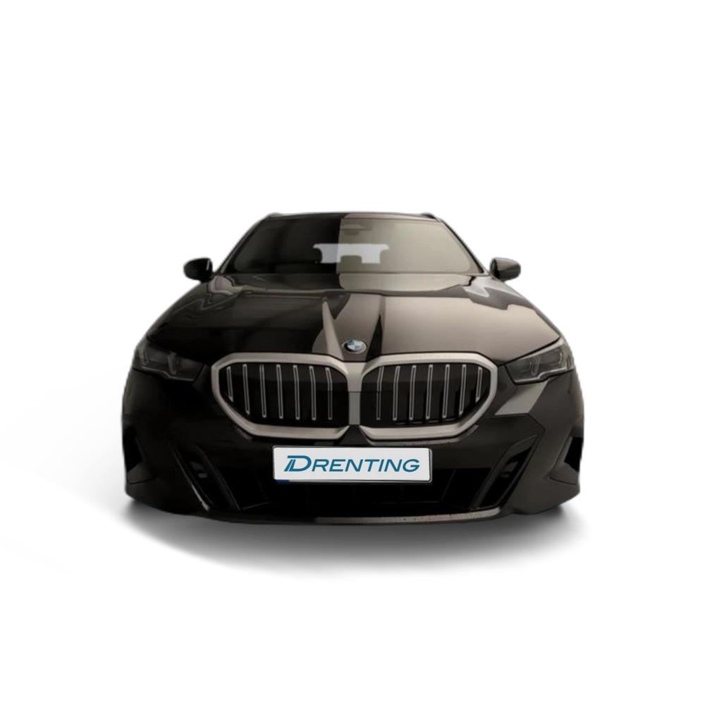 Renting BMW Serie 5 520d xDrive Touring 145 kW (197 CV) 2