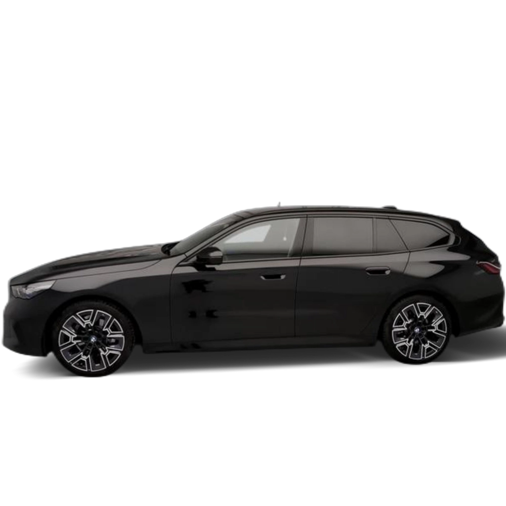 Renting BMW Serie 5 520d xDrive Touring 145 kW (197 CV) 2
