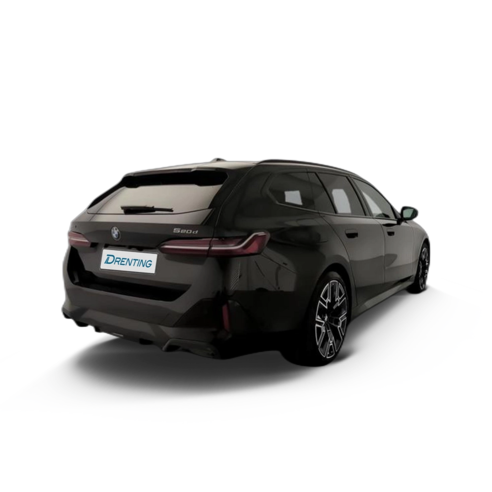 Renting BMW Serie 5 520d xDrive Touring 145 kW (197 CV) 2