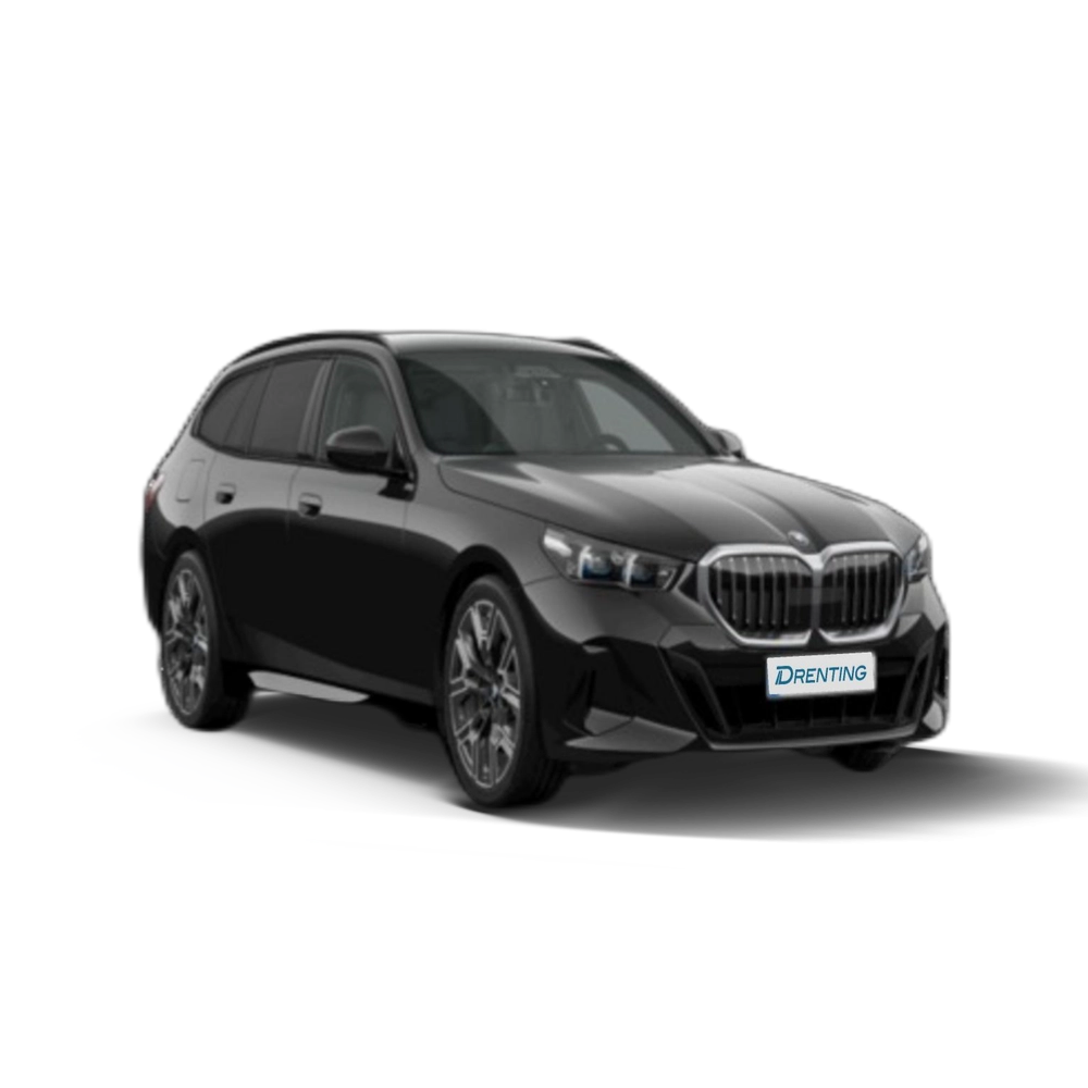 Renting BMW Serie 5 520d xDrive Touring 145 kW (197 CV) 2