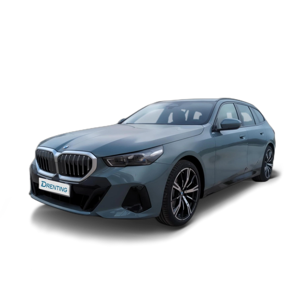 BMW Serie 5 520d xDrive Touring 145 kW (197 CV) 3