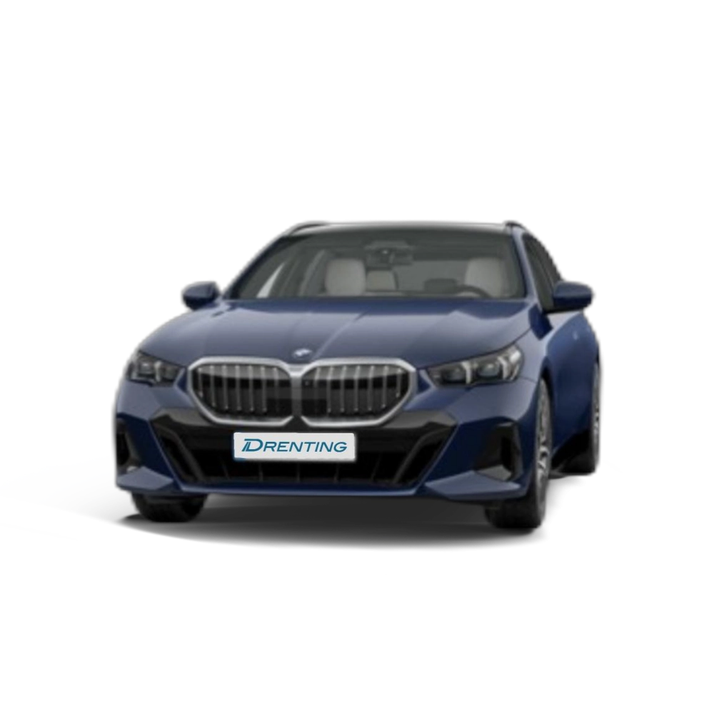 Renting BMW Serie 5 520d xDrive Touring 145 kW (197 CV) 5