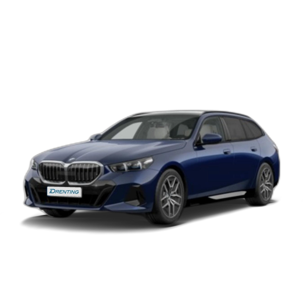 BMW Serie 5 520d xDrive Touring 145 kW (197 CV) 5