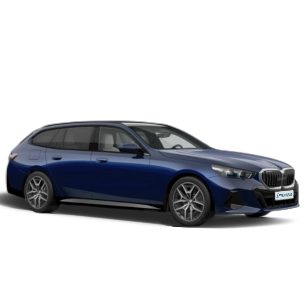 Renting BMW Serie 5 520d xDrive Touring 145 kW (197 CV) 5