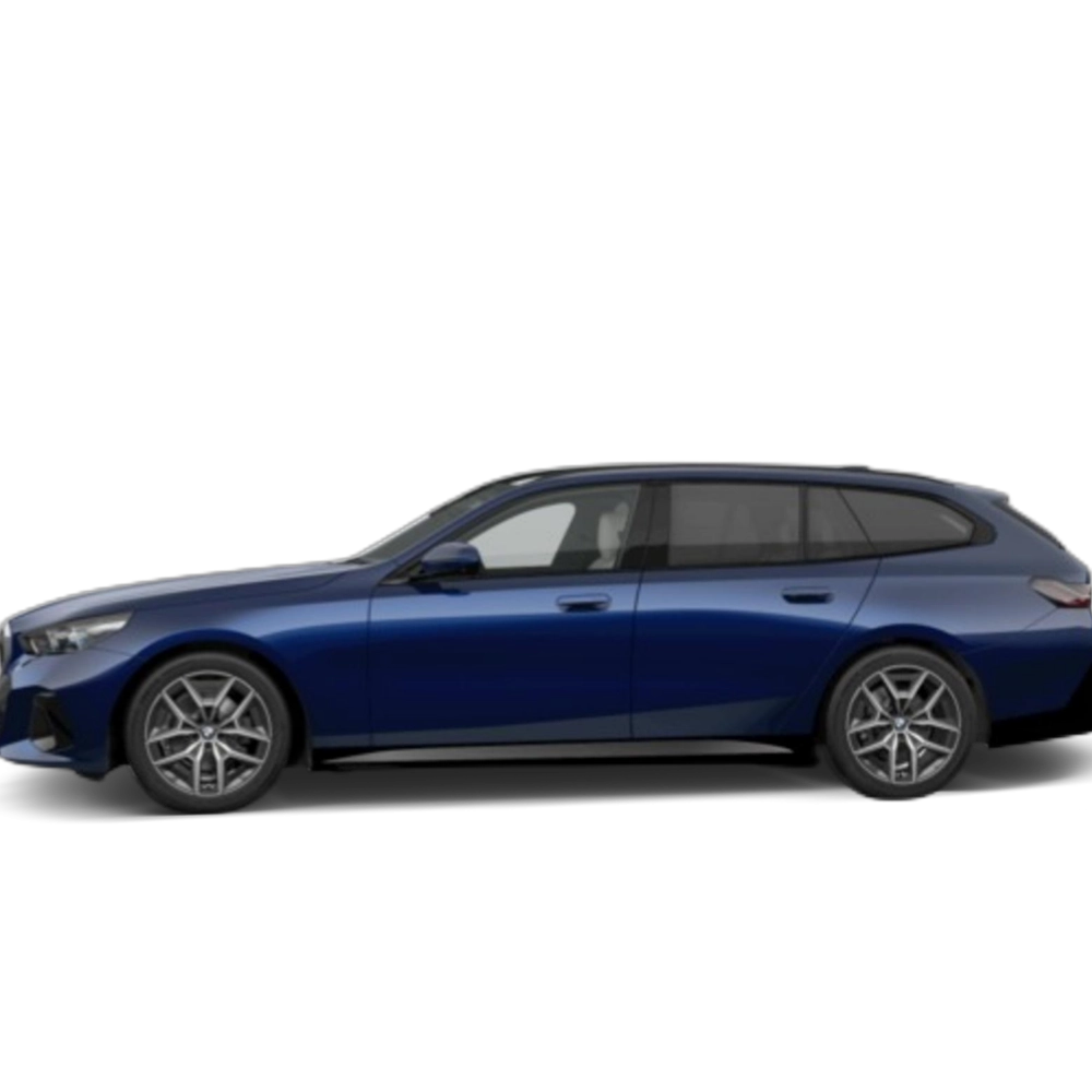 Renting BMW Serie 5 520d xDrive Touring 145 kW (197 CV) 5
