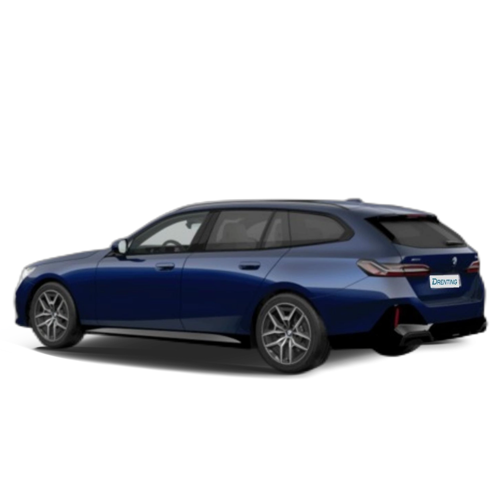 Renting BMW Serie 5 520d xDrive Touring 145 kW (197 CV) 5