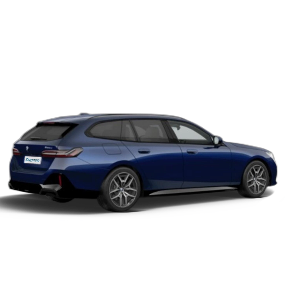 Renting BMW Serie 5 520d xDrive Touring 145 kW (197 CV) 5