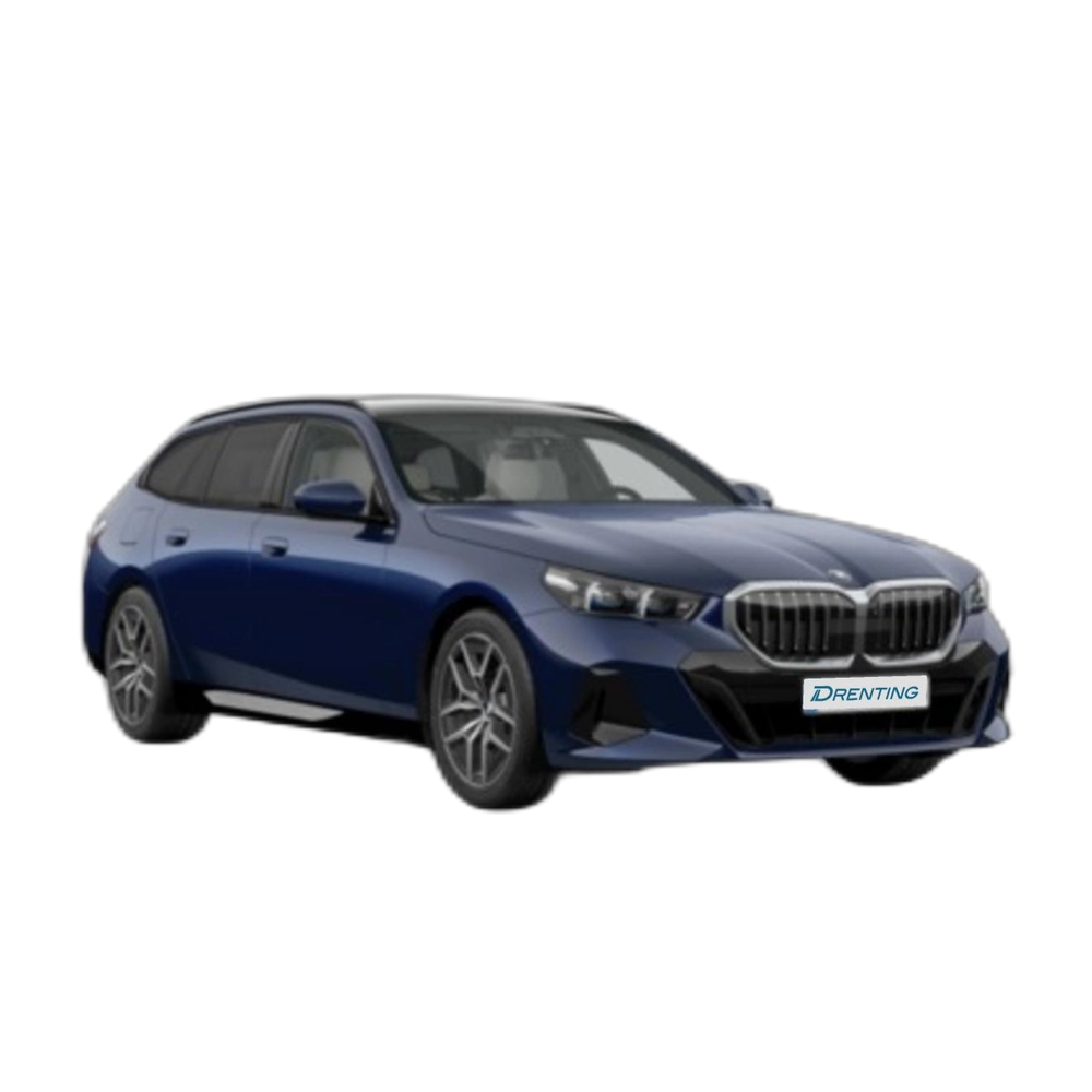 Renting BMW Serie 5 520d xDrive Touring 145 kW (197 CV) 5