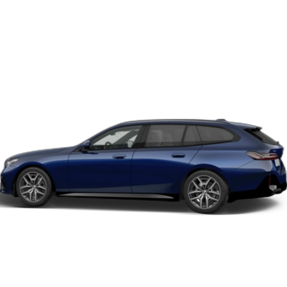 Renting BMW Serie 5 520d xDrive Touring 145 kW (197 CV) 5