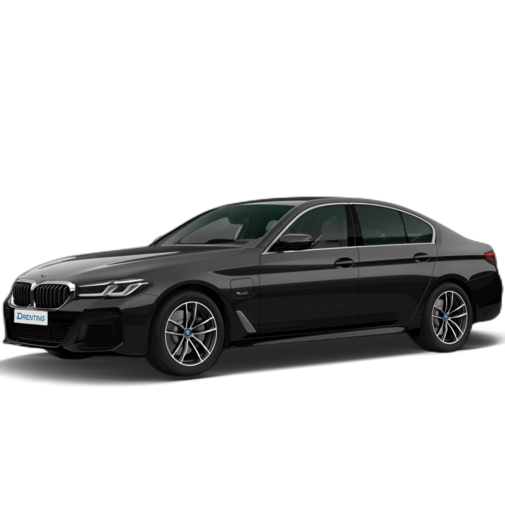 Renting BMW Serie 5 520e 150 kW (204 CV)