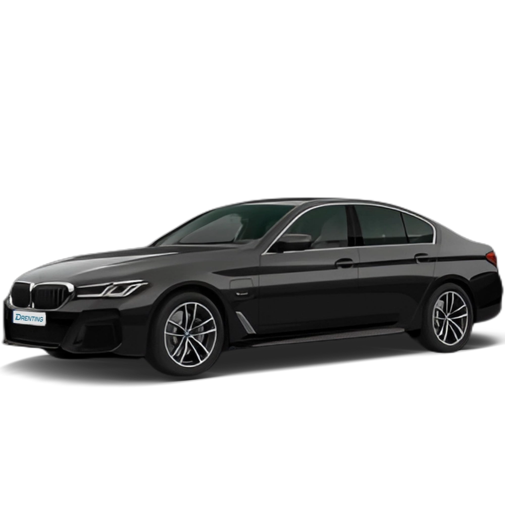Renting BMW Serie 5 520e 150 kW (204 CV)