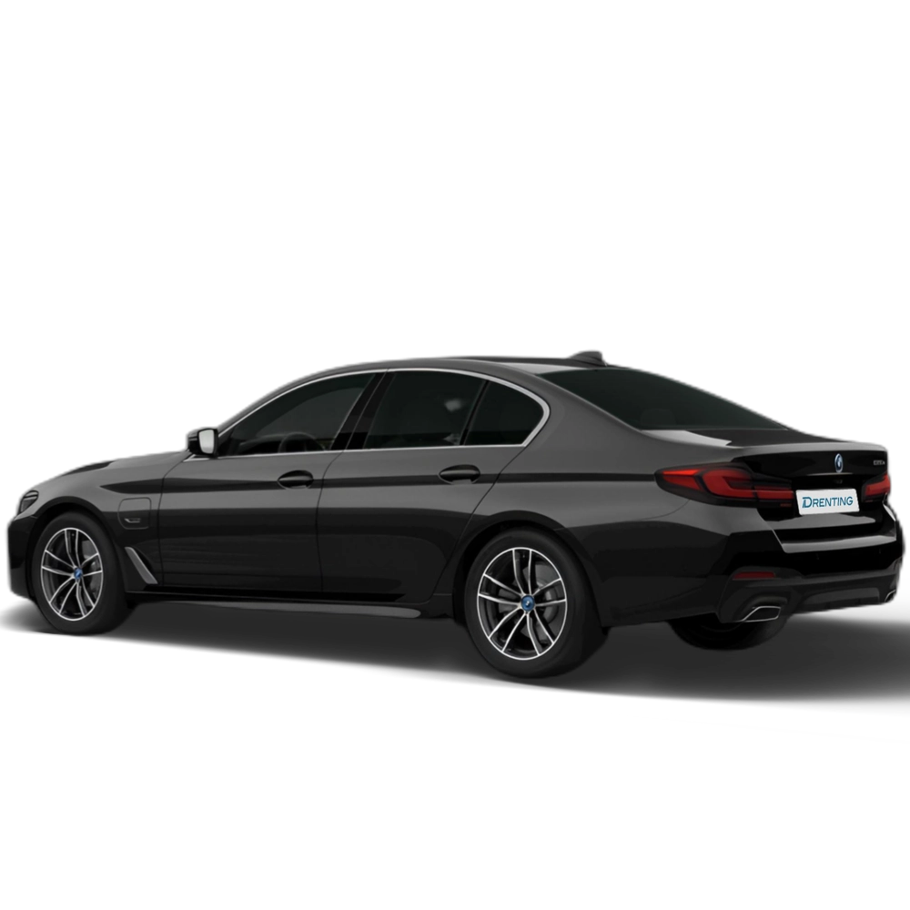 Renting BMW Serie 5 520e 150 kW (204 CV)
