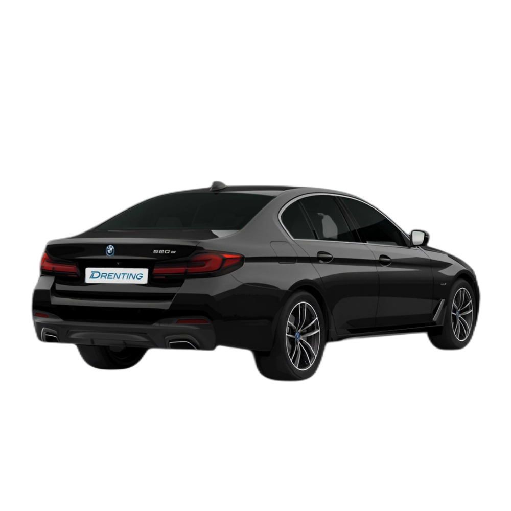 BMW Serie 5 520e 150 kW (204 CV)