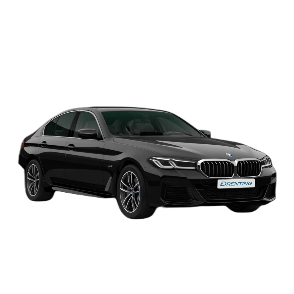 Renting BMW Serie 5 520e 150 kW (204 CV)