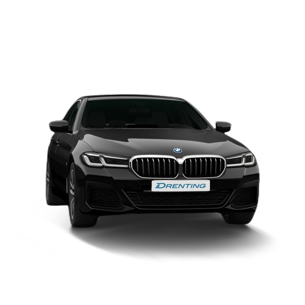 Renting BMW Serie 5 520e 150 kW (204 CV)