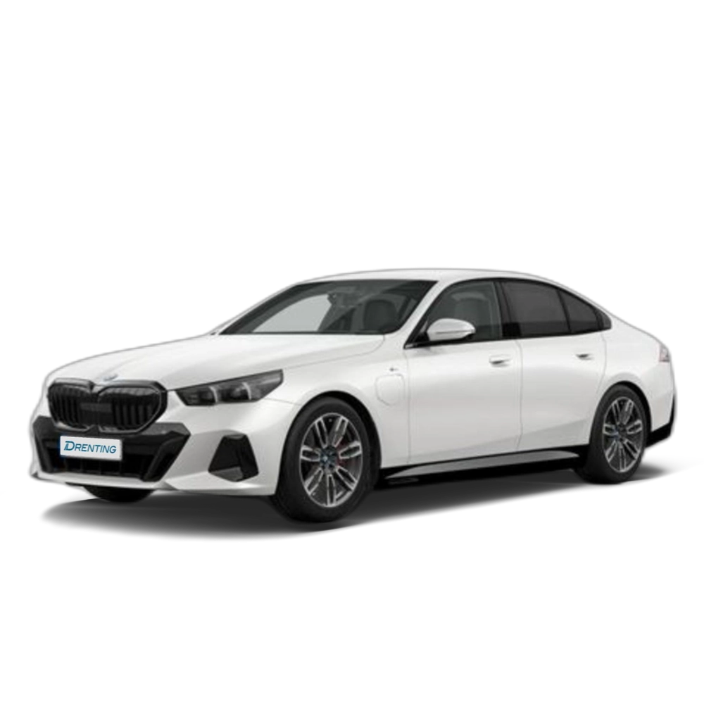 BMW Serie 5 530e 220 kW (299 CV) 1