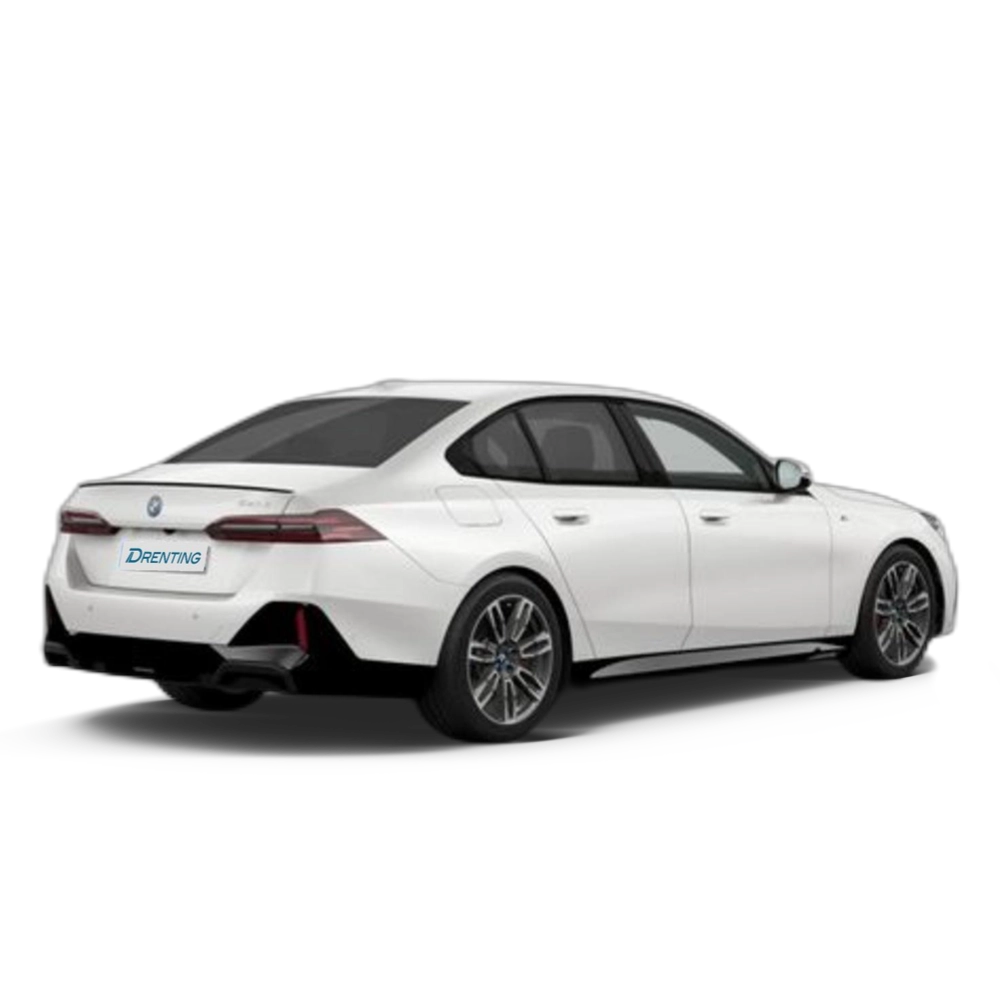 Renting BMW Serie 5 530e 220 kW (299 CV) 1