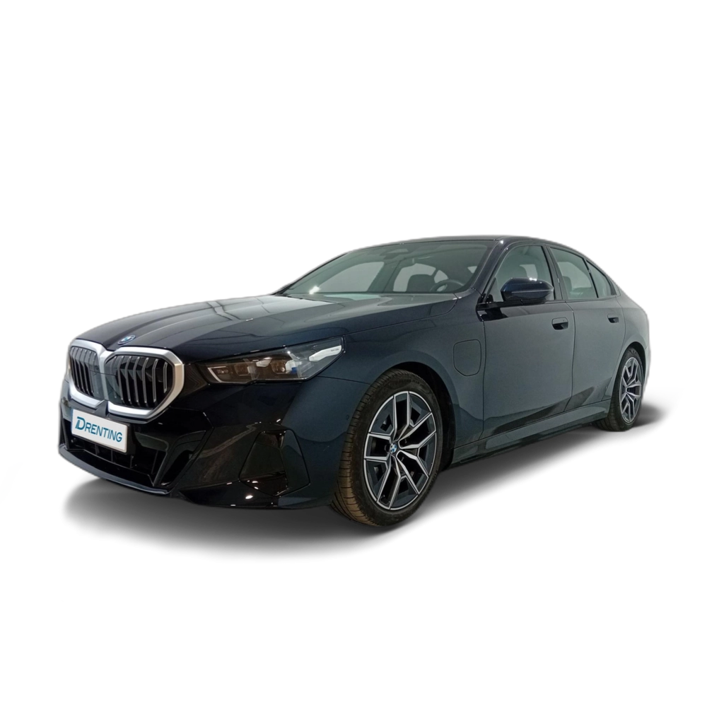 BMW Serie 5 530e 220 kW (299 CV) 1 2