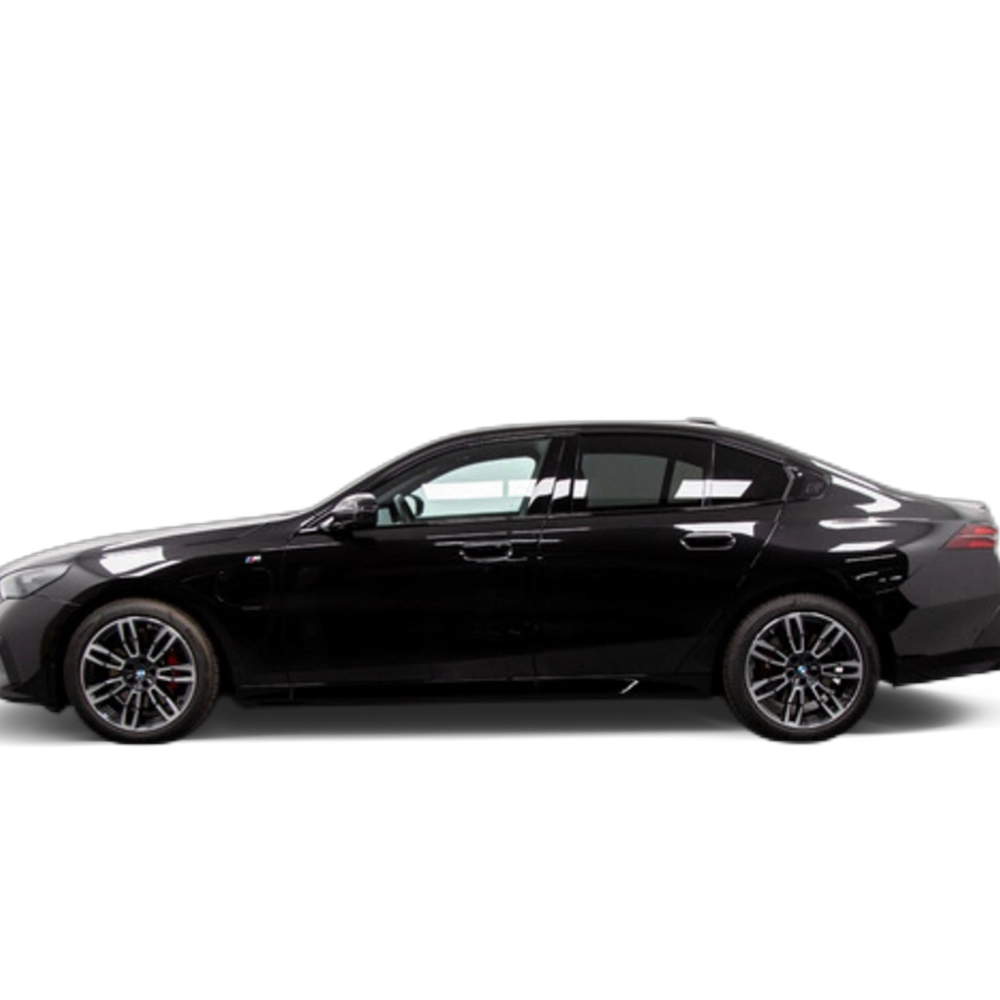 Renting BMW Serie 5 530e 220 kW (299 CV) 3 1