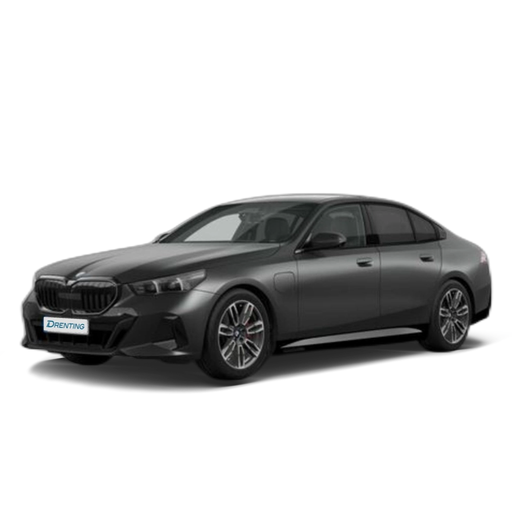 BMW Serie 5 530e xDrive 220 kW (299 CV) 1