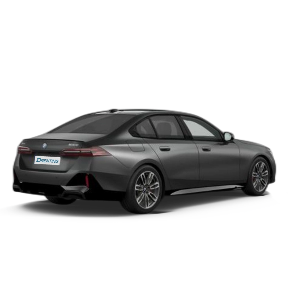 Renting BMW Serie 5 530e xDrive 220 kW (299 CV) 1