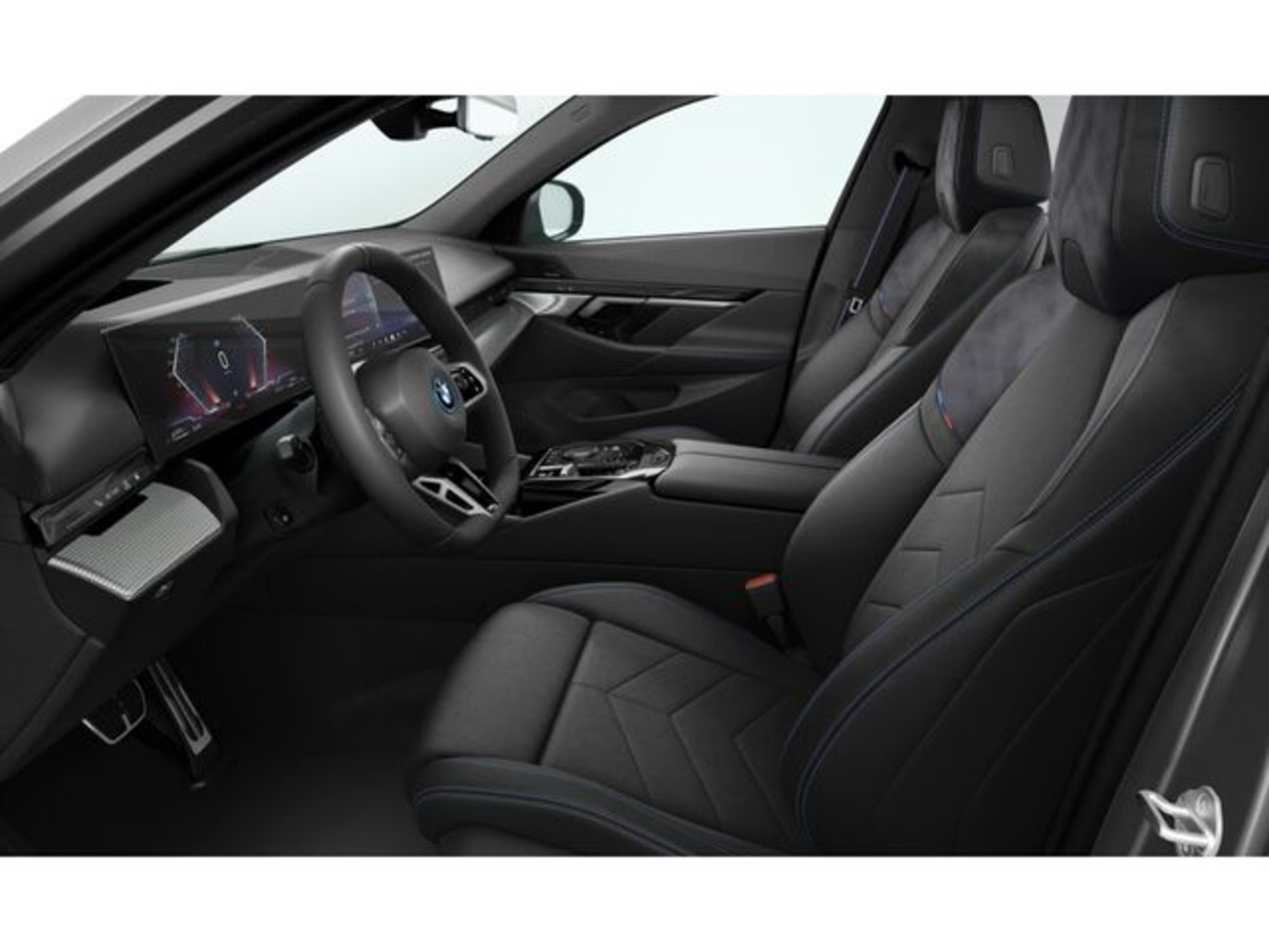 Renting BMW Serie 5 530e xDrive 220 kW (299 CV) 1
