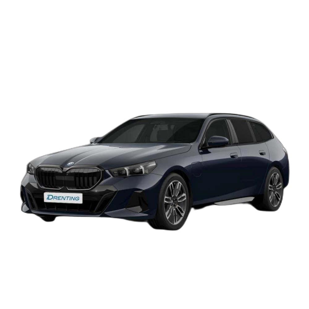 Renting BMW Serie 5 530e xDrive Touring 220 kW (299 CV)
