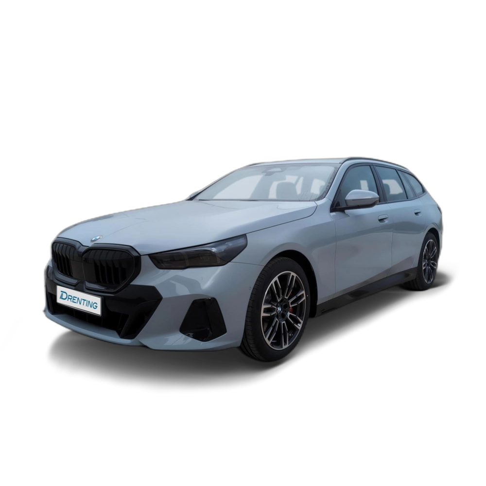 Renting BMW Serie 5 540d xDrive Touring 223 kW (303 CV)