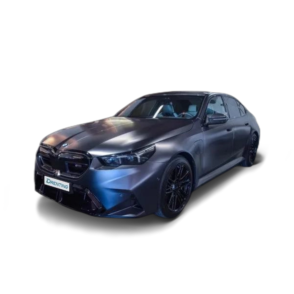 BMW Serie 5 M5