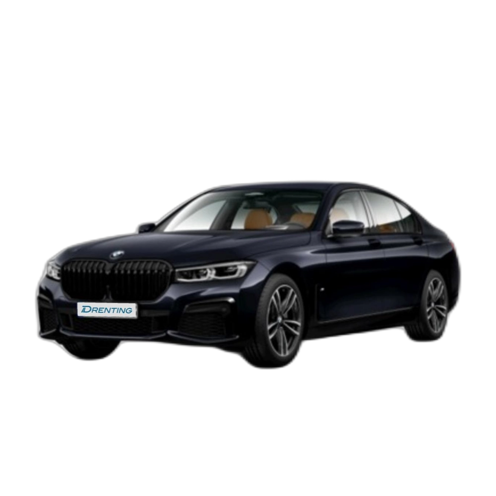 BMW Serie 7 730d 210 kW (286 CV)