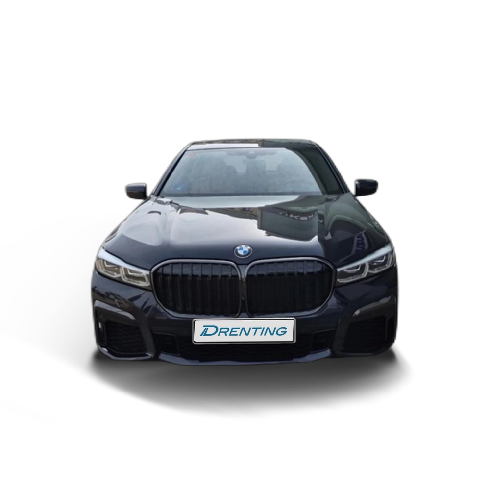 Renting BMW Serie 7 745e 290 kW (394 CV)