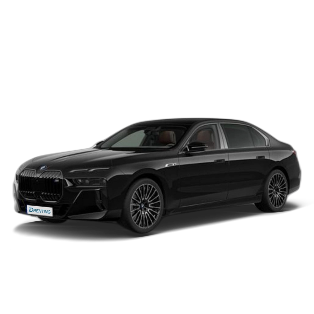 BMW Serie 7 M760e xDrive 420 kW (571 CV)