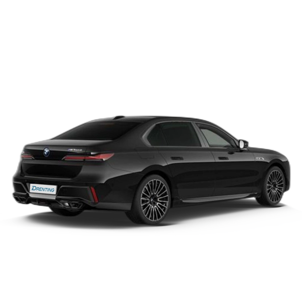 Renting BMW Serie 7 M760e xDrive 420 kW (571 CV)