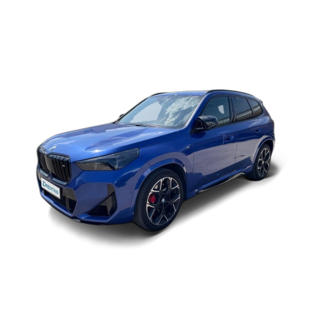 Renting BMW X1 M35i xDrive 221 kW (300 CV) 1