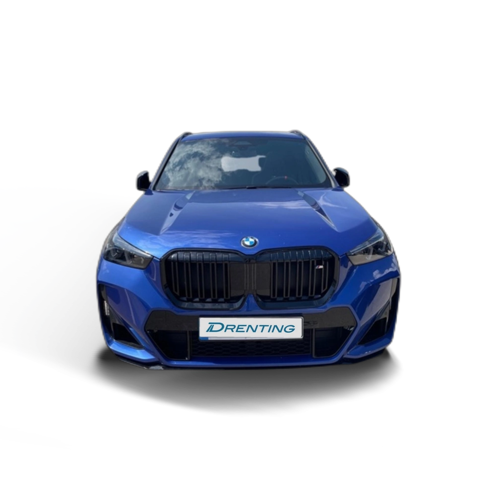 Renting BMW X1 M35i xDrive 221 kW (300 CV) 1