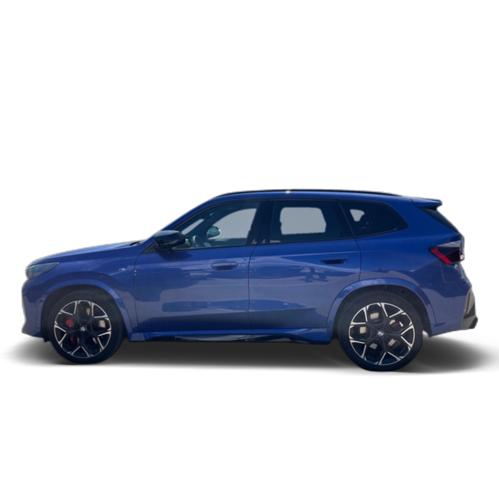 Renting BMW X1 M35i xDrive 221 kW (300 CV) 1