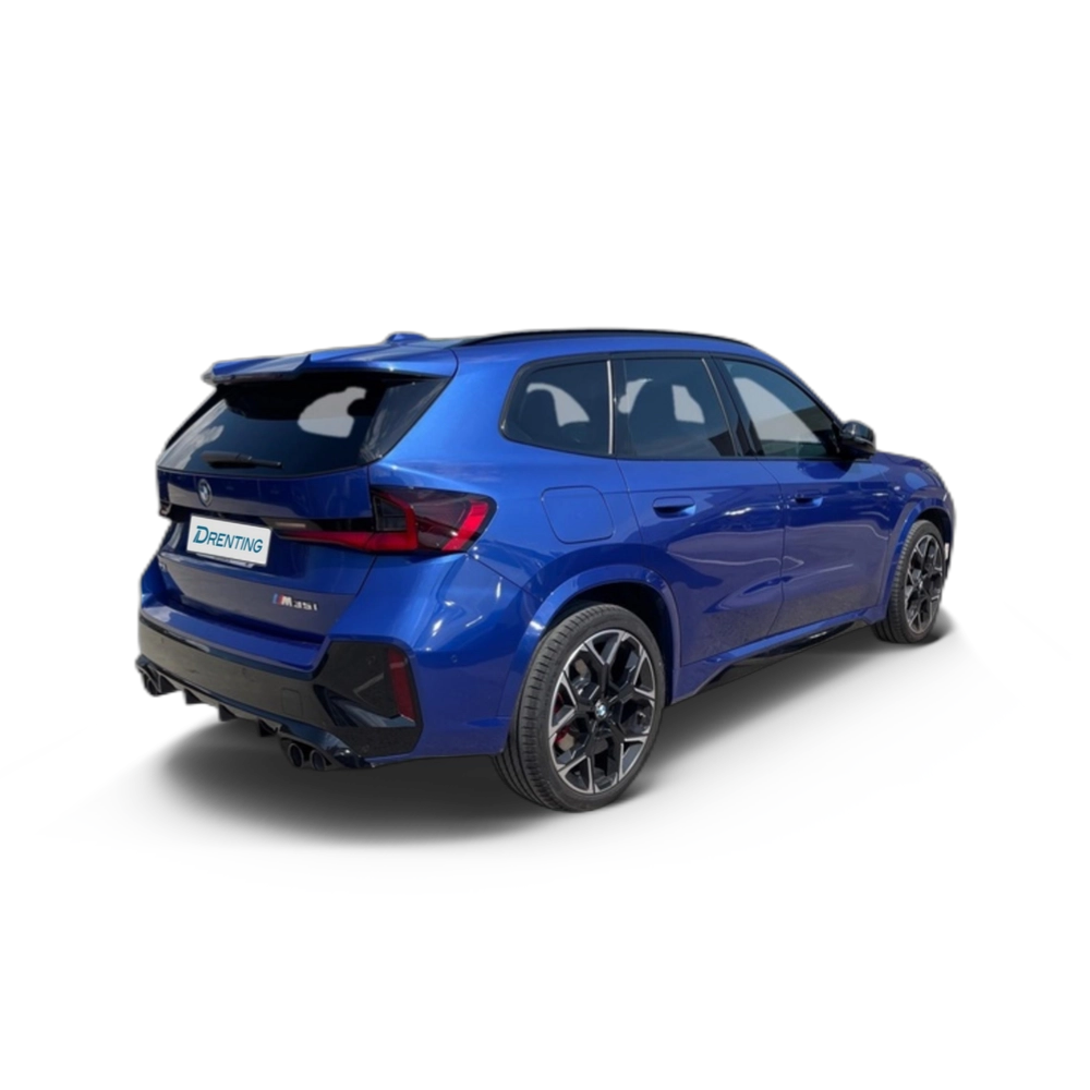 Renting BMW X1 M35i xDrive 221 kW (300 CV) 1