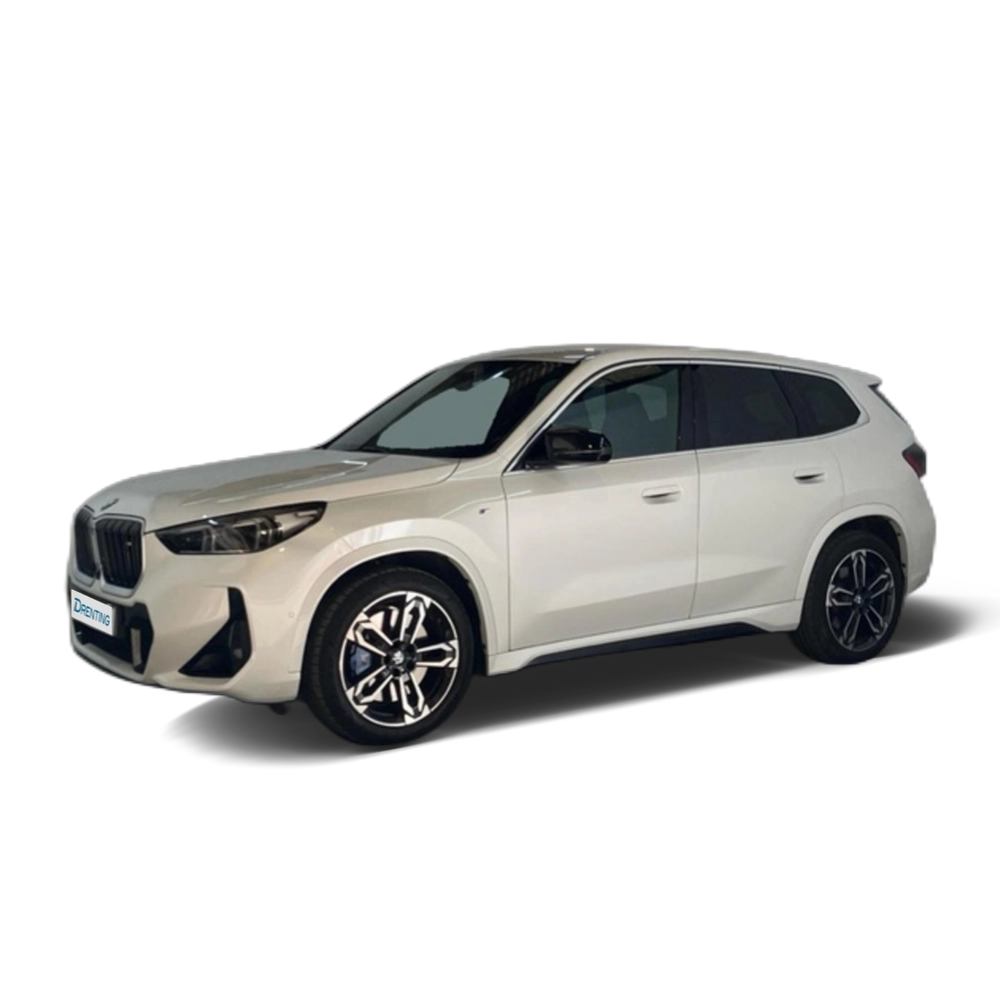 BMW X1 M35i xDrive 221 kW (300 CV) 2