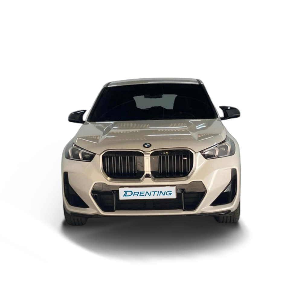 Renting BMW X1 M35i xDrive 221 kW (300 CV) 2