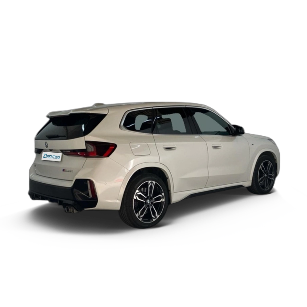 Renting BMW X1 M35i xDrive 221 kW (300 CV) 2