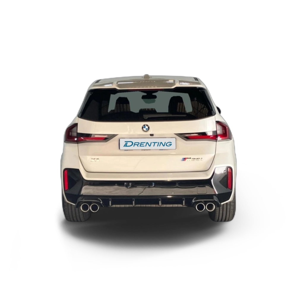 Renting BMW X1 M35i xDrive 221 kW (300 CV) 2
