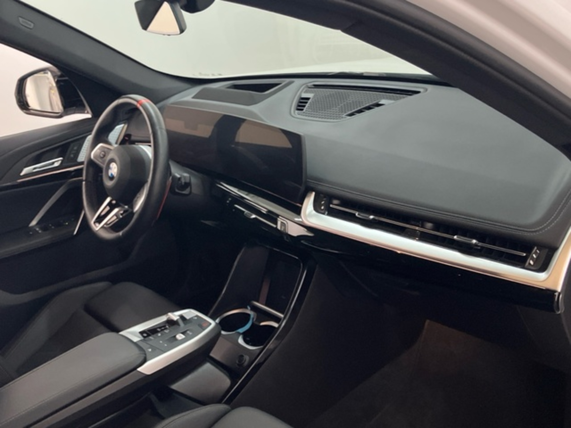 Renting BMW X1 M35i xDrive 221 kW (300 CV) 2