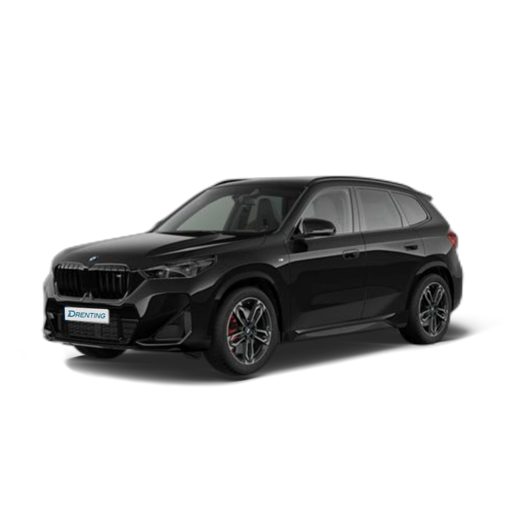 Renting BMW X1 M35i xDrive 221 kW (300 CV) 3