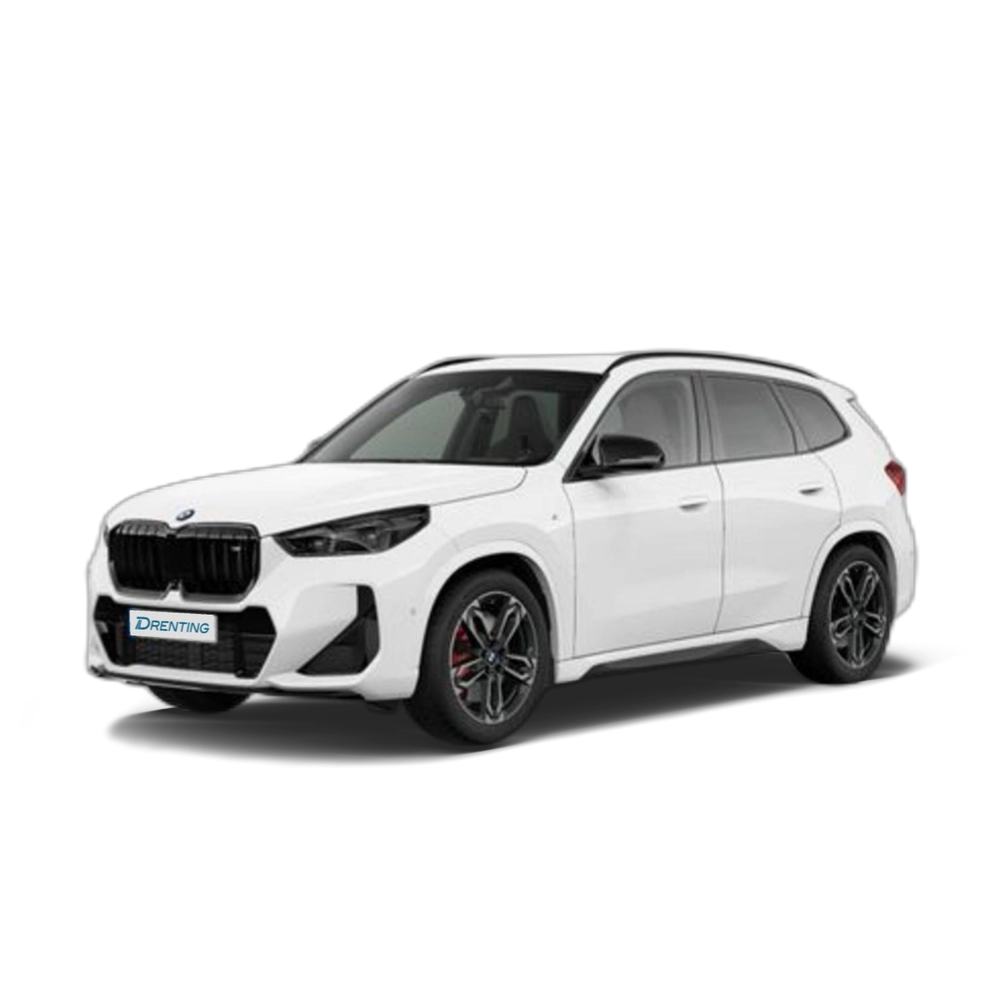 Renting BMW X1 M35i xDrive 221 kW (300 CV) 4