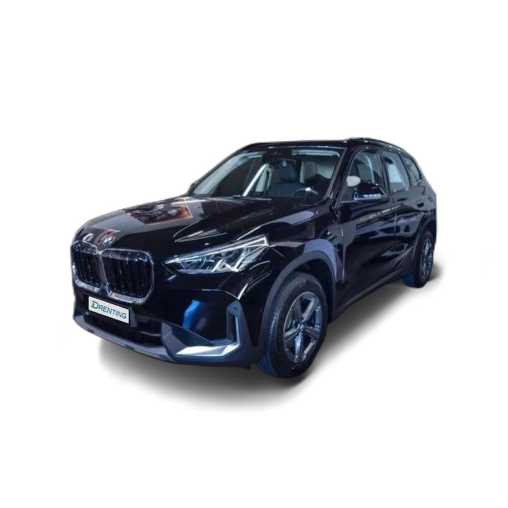 BMW X1 sDrive 18dA 7