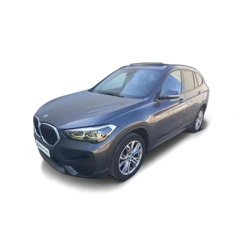 BMW X1 sDrive 18iA 3