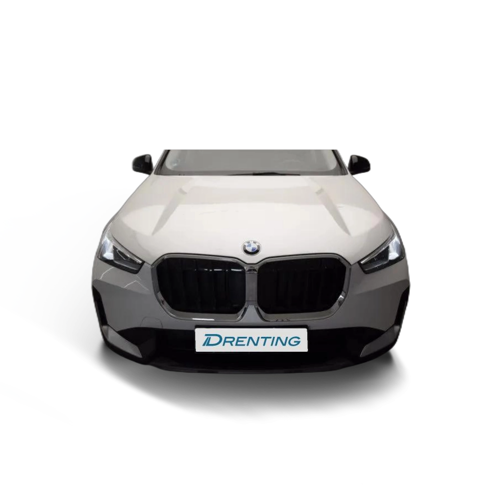 BMW X1 sDrive 18iA 4