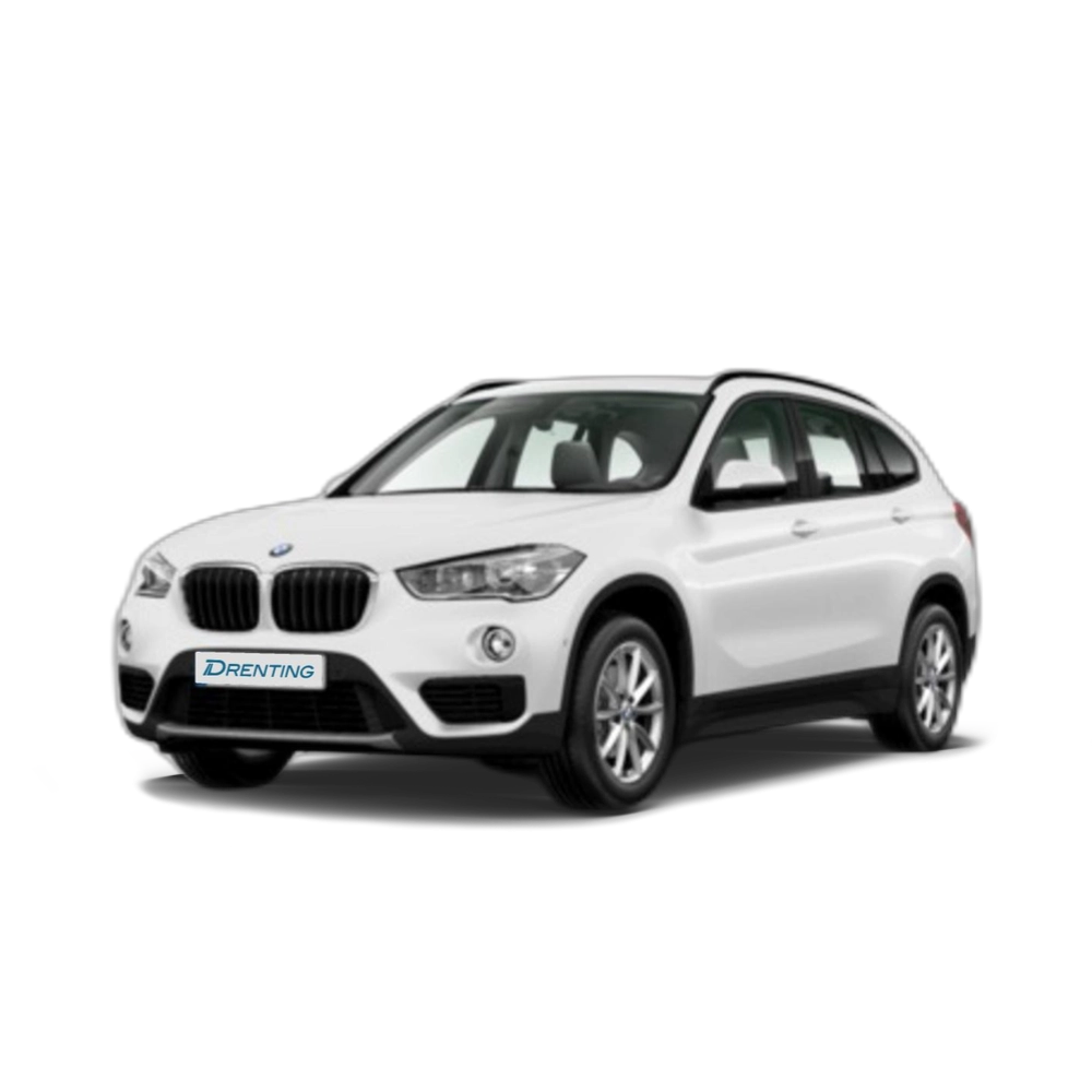 BMW X1 sDrive16d 85 kW (116 CV)